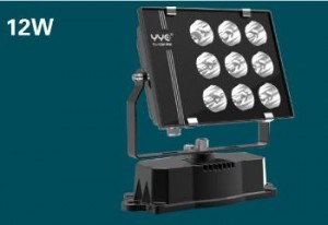 LED reflektor za građevine K15-PF121-12W sl1