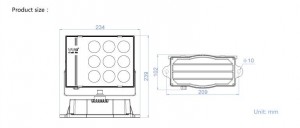 K15-PF241-24W dijagrami