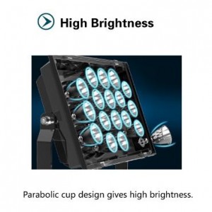 LED reflektori za građevine sl-2