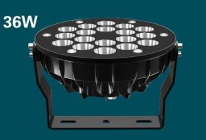 LED reflektor za građevine K15-PY361-36W sl2