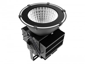 LED reflektor za stadion GK-016-400W p1