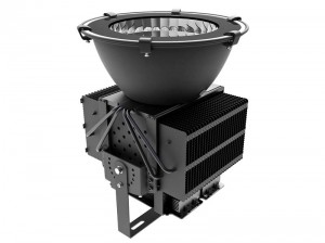 LED reflektor za stadion GK-016-400W p2