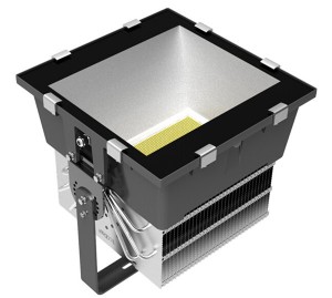 LED reflektori GK-017, 500-1000W