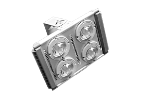 Led reflektor za tunele K21-T-115A-120W