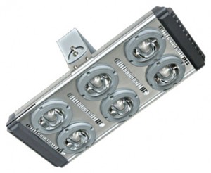 Led reflektor za tunele K21-T-115A-180W sl3