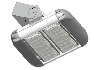 Led reflektor za tunele K21-T-115B-100W