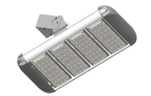 Led reflektor za tunele K21-T-115B-200W