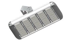 Led reflektor za tunele K21-T-115B-250W