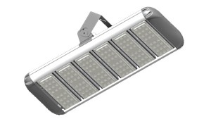 Led reflektor za tunele K21-T-115B-300W