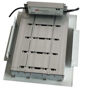 LED reflektor za benzinske postaje K21-T-115E-200W p3