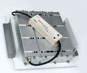 LED reflektor za benzinske postaje p3