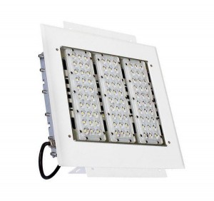 LED reflektori za benzinske postaje K21-T-115E 90-150W sl1