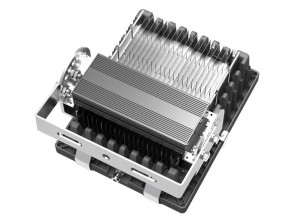 LED reflektor K21-TGA-10W