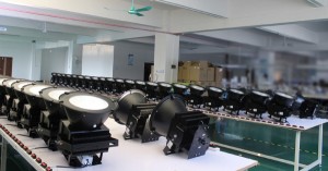 LED reflektor za stadion GK-016-200W p5