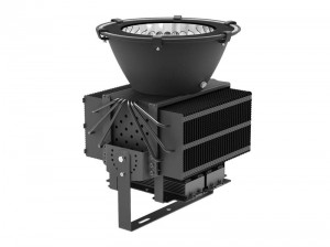 LED reflektor za stadion GK-016-500W p2