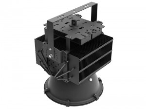 LED reflektor za stadion GK-016-500W p3