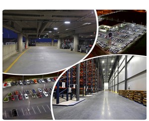 LED tunnel lights - primjena2