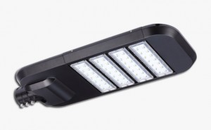 Ulična i parking rasvjeta AOK-160WiL-B