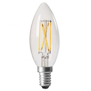 LED žarulja K11-E14-C35FC 4W