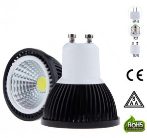 Led žarulja K11-GU10 5W