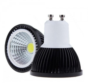 LED žarulje - grlo GU10 sl3