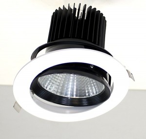 LED downlight K21-T-077-25W sl3a