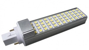 LED žarulja K03-PLG24 10W