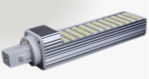 LED žarulja K03-PLG24 12W sl2