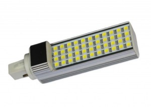 LED žarulja K03-PLG24 8W
