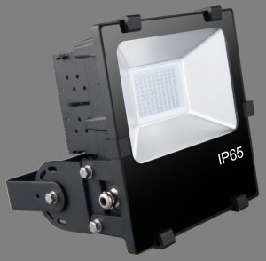 Širokokutni LED reflektori