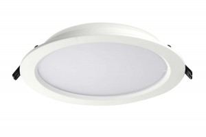 LED panel ugradni okrugli sl2