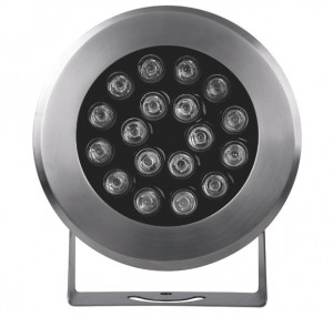 LED podvodna rasvjeta za bazene 22-6018H-1