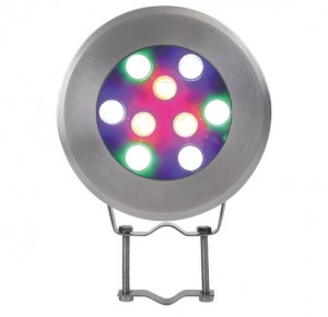 Reflektor za fontane 22-6019-1H High Power LED-1
