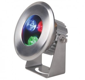 LED rasvjeta za fontane 22-6024H RGB