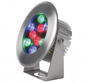 Reflektor za fontane 22-6035H High Power LED-1
