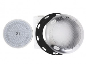 Bazenska rasvjeta 22-8001 SMD LED - komponente