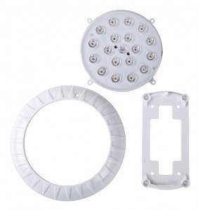 Bazenska rasvjeta 22-8002H High Power LED-3