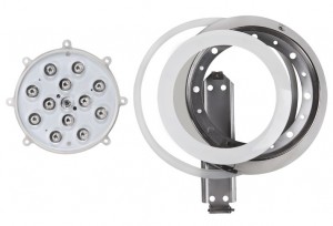 Bazenska rasvjeta 22-8004H High Power LED-3