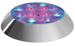 Bazenska rasvjeta 22-8005H High Power LED-2