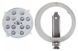 Bazenska rasvjeta 22-8005H High Power LED-3