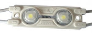 LED moduli 0,72W