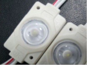 LED moduli 1,5W