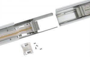 Linear LED K23 - montaža sl1