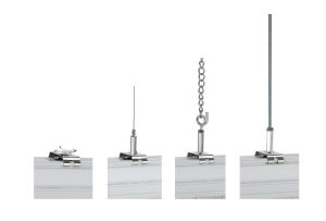 Linear LED K23 - montaža sl3