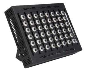 Sportski tereni - LED reflektor 400W, 60.000 lumena