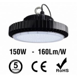 Hale i proizvodni pogoni - industrijska rasvjeta