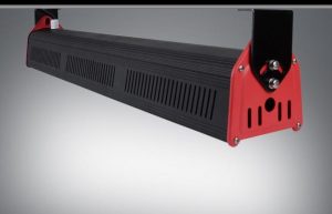 Hale i proizvodni pogoni - industrijska rasvjeta