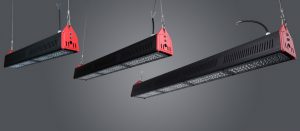 Hale i proizvodni pogoni - industrijska rasvjeta