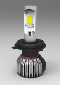 H4 LED