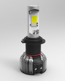 H7 LED